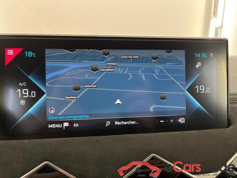 DS Automobiles 3 Crossback E-Tense Business 50 kWh #3