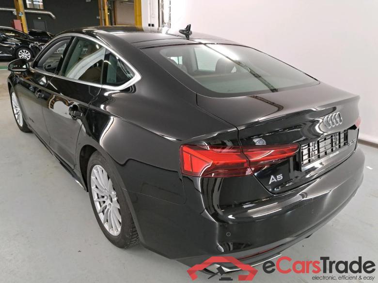 AUDI A5 SPORTBACK 2.0 30 TDI S TRONIC BUS. ED. Comfort Business Plus Infotainment #3