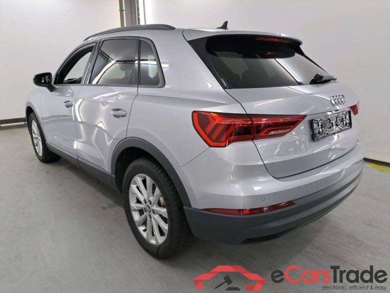 AUDI Q3 DIESEL - 2019 35 TDi Business Edition S tronic Platinum #3