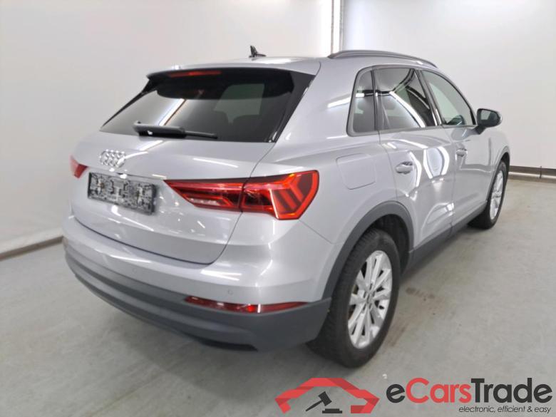AUDI Q3 DIESEL - 2019 35 TDi Business Edition S tronic Platinum #4