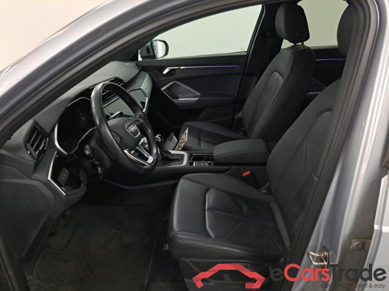 AUDI Q3 DIESEL - 2019 35 TDi Business Edition S tronic Platinum #5