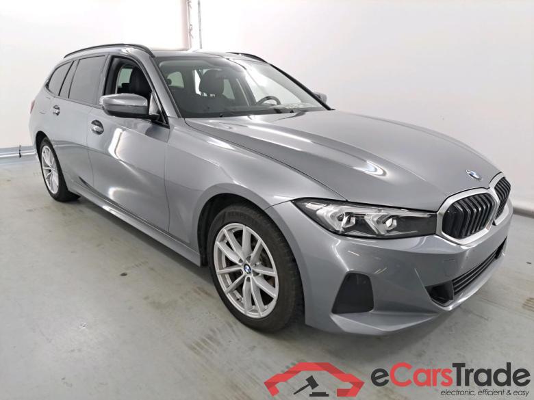 BMW 3 SERIES TOURING 2.0 316D (90KW) TOURING #2