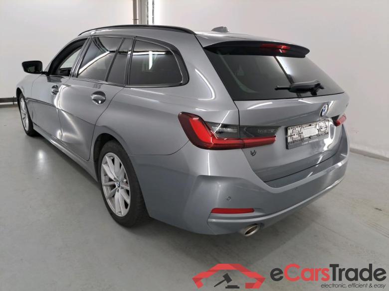 BMW 3 SERIES TOURING 2.0 316D (90KW) TOURING #3