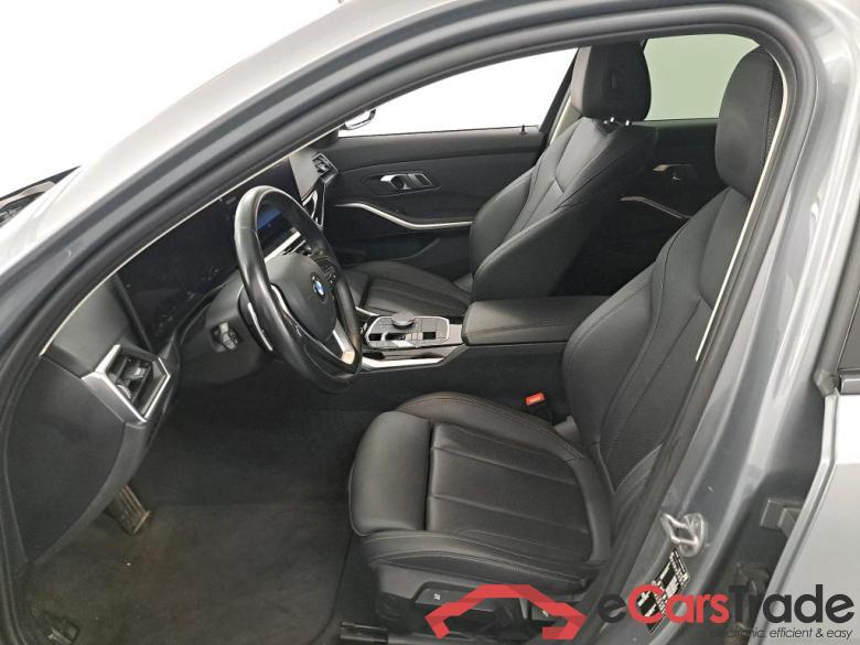 BMW 3 SERIES TOURING 2.0 316D (90KW) TOURING #5