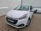 preview Peugeot 208 #0
