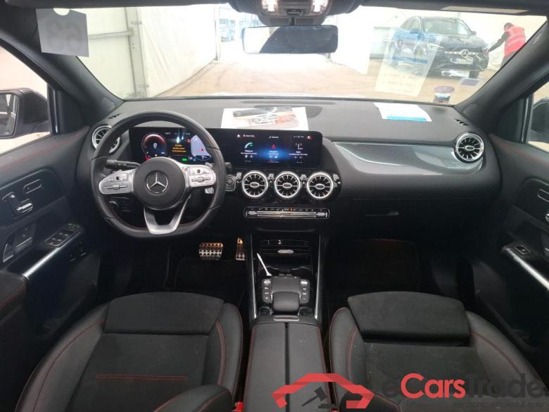 Mercedes 1.3 GLA 250 e AMG LINE DCT MERCEDES-BENZ GLA / 2020 / 5P / SUV 1.3 GLA 250 e AMG LINE DCT #5