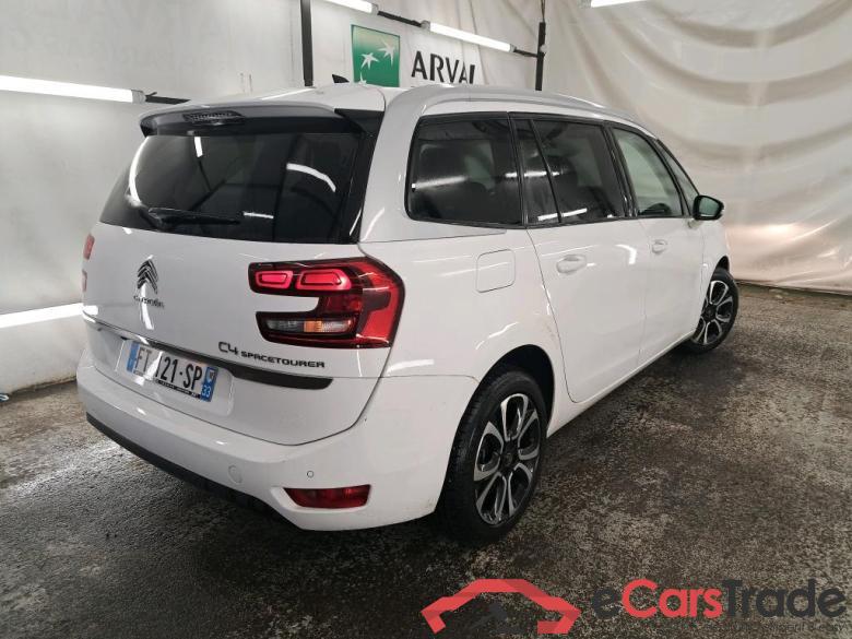 Citroen BlueHDi 130 S&S BVM6 Shine C4 Grand Picasso/Spacetourer Shine 1.5 BlueHDi 130CV BVM6 E6dT #3