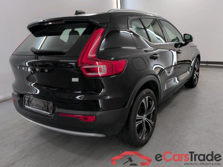 VOLVO XC40 1.5 T4 RECHARGE GEARTR. INSCRIPTION EXPR #4
