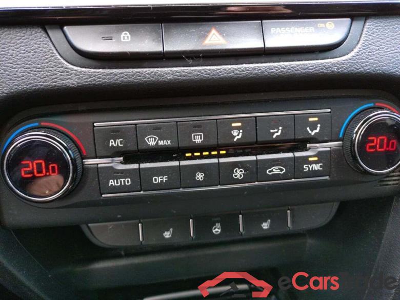 KIA CEED SPORTSWAGON 1.0 T-GDi DynamicPlusLine #6