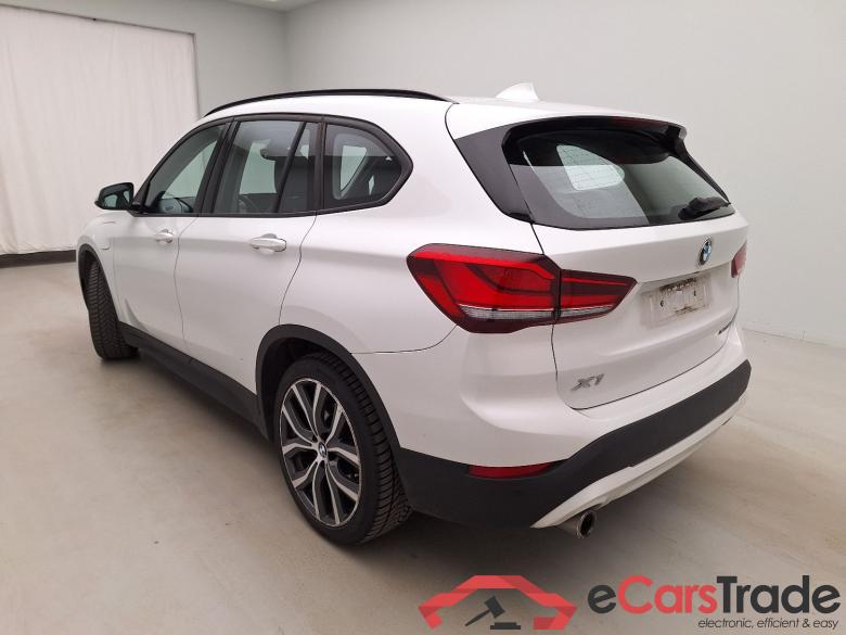 BMW, X1 FL'19, BMW X1 xDrive25e (162 kW) 5d #3