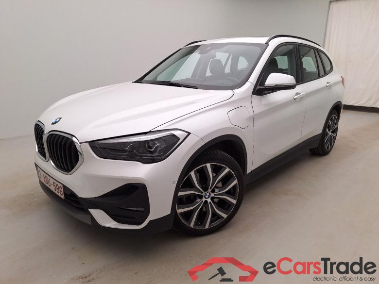 BMW, X1 FL'19, BMW X1 xDrive25e (162 kW) 5d #4