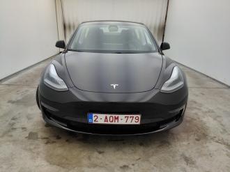 Tesla Other