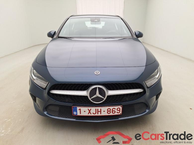 Mercedes, A-Class '18, Mercedes-Benz A-Klasse A 180 Business Solution Aut excluweb end 20.02 #1