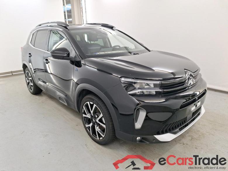CITROËN C5 AIRCROSS 1.6 PHEV 225 E-EAT8 SHINE AUTO Park Assit 360 #2