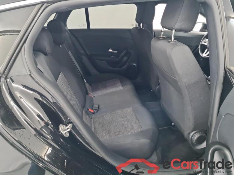 MERCEDES-BENZ CLA - Klasse 2.0 CLA 200 D BUSINESS SOLUTION LIM DCT #6