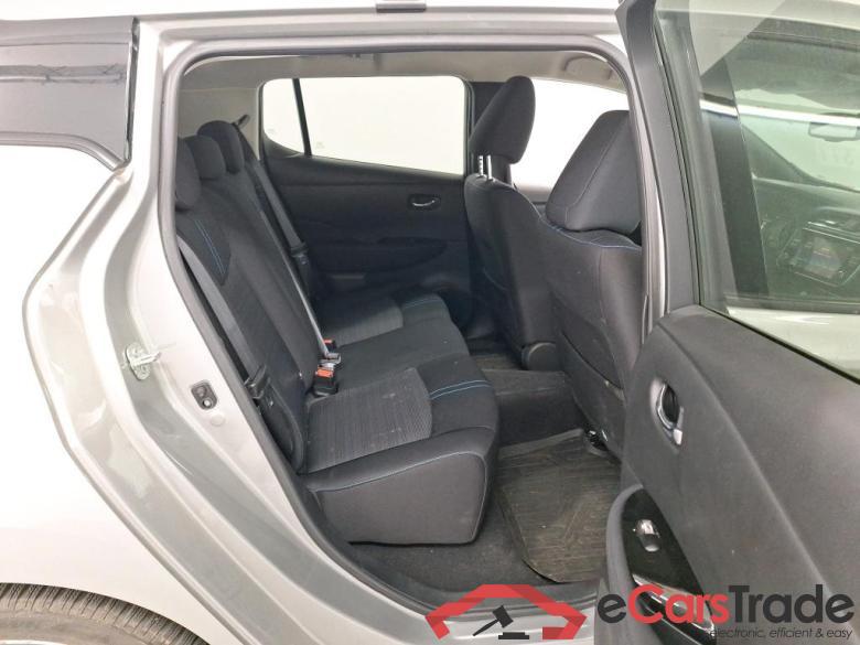 NISSAN Leaf ELECTRIC BEV 40KWH N-CONNECTA #6