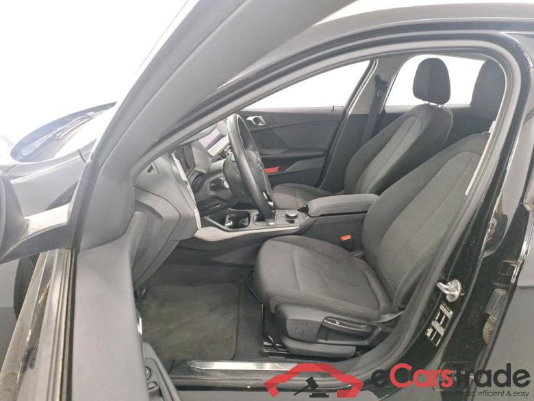 BMW 1 HATCH DIESEL - 2019 116 d AdBlue Business Advantage #5