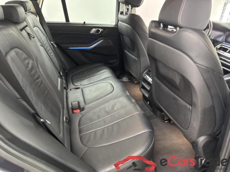 BMW X5 - 2018 3.0A xDrive45e PHEV Business #6