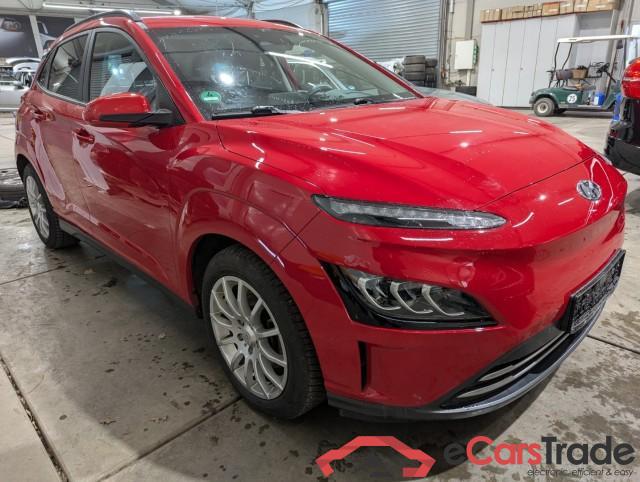 Hyundai Kona ´17 Kona Prime Elektro 2WD 64kWh1 #4