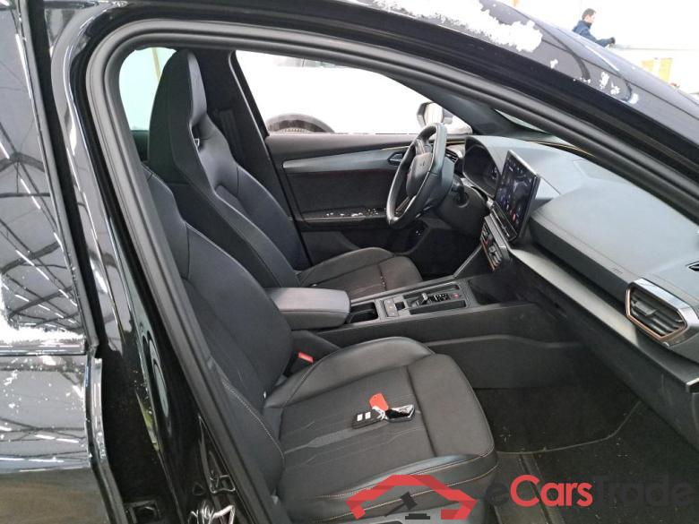 Cupra 1.4 e-HYBRID 245ch DSG6 VZ CUPRA Formentor / 2020 / 5P / SUV 1.4 e-HYBRID 245ch DSG6 VZ (Ex V361) / VH SUR PARC #6