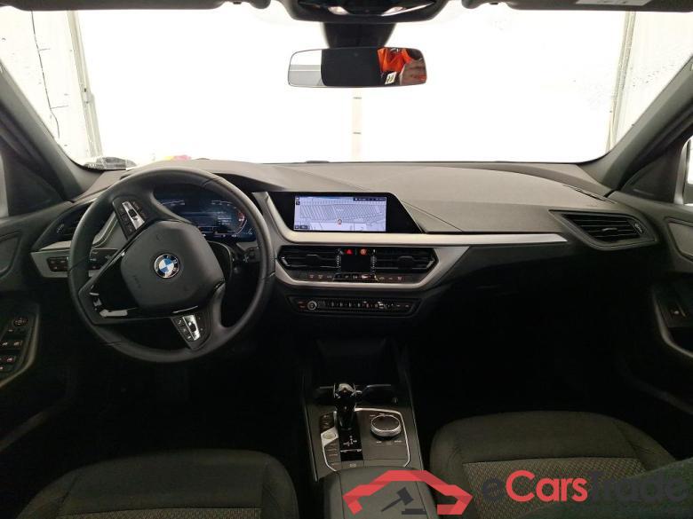 BMW  Série 1 5p Berline 116d BVA8 Business Design / VH SUR PARC #5