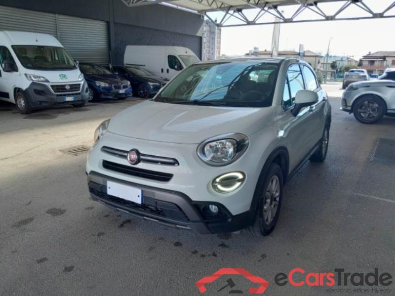 Fiat 13BUSCRPR9 FIAT 500X / 2018 / 5P / CROSSOVER 1.3 MJET 95CV 4X2 BUSINESS #1