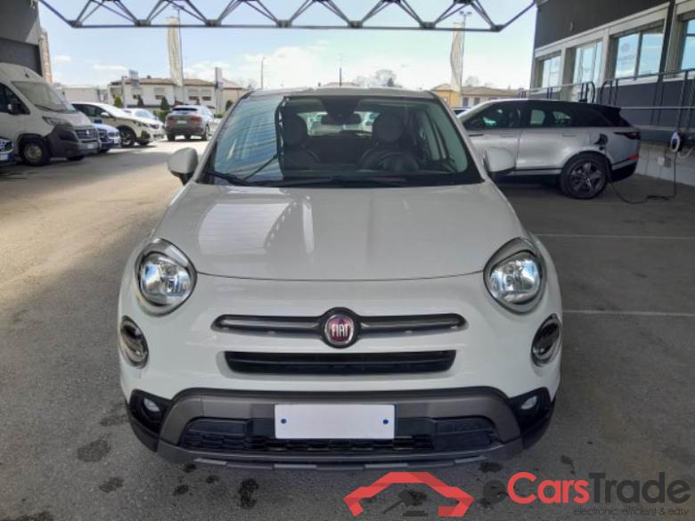 Fiat 13BUSCRPR9 FIAT 500X / 2018 / 5P / CROSSOVER 1.3 MJET 95CV 4X2 BUSINESS #6