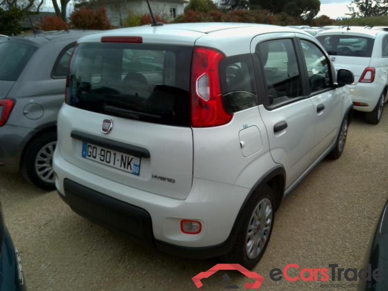 PANDA 1.0 70CV #4