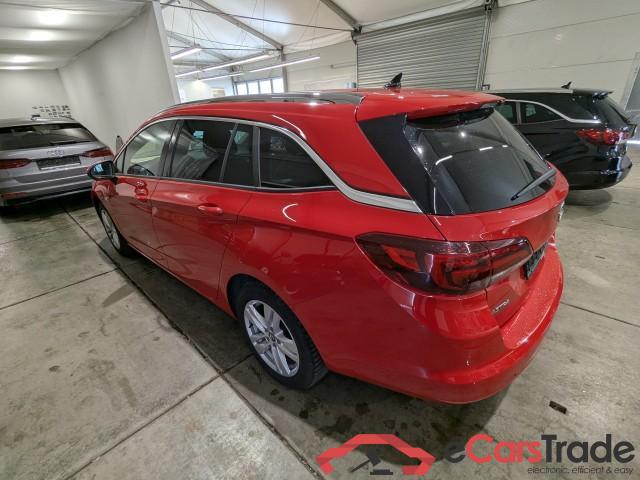 Opel Astra ST ´15 Astra K Sports Tourer Elegance Start/Stop 1.2 Turbo 96KW MT6 E6d #2