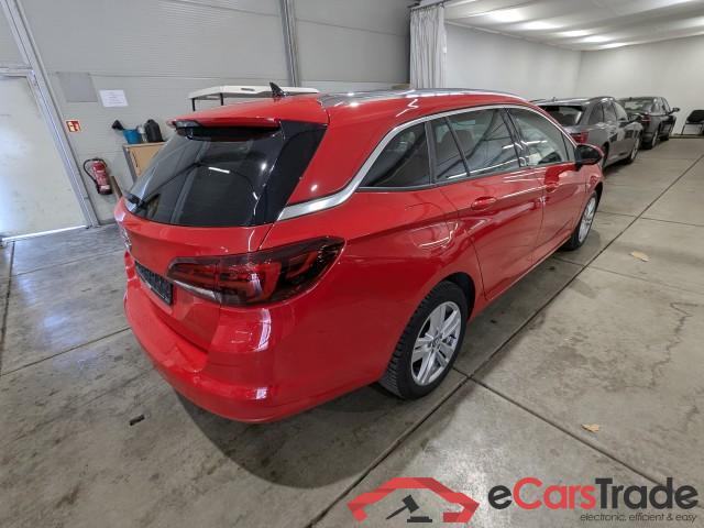 Opel Astra ST ´15 Astra K Sports Tourer Elegance Start/Stop 1.2 Turbo 96KW MT6 E6d #3