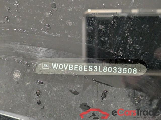 Opel Astra ST ´15 Astra K Sports Tourer Elegance Start/Stop 1.2 Turbo 96KW MT6 E6d #5