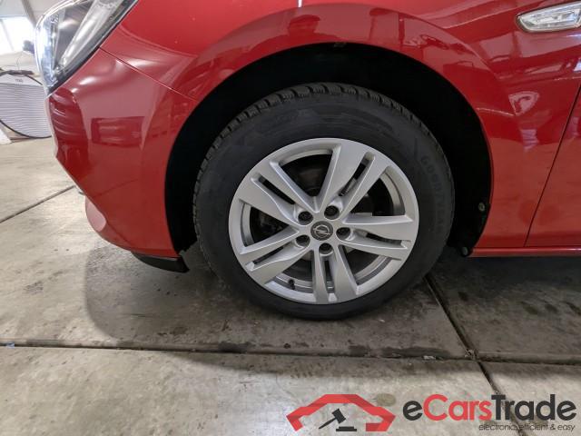 Opel Astra ST ´15 Astra K Sports Tourer Elegance Start/Stop 1.2 Turbo 96KW MT6 E6d #6