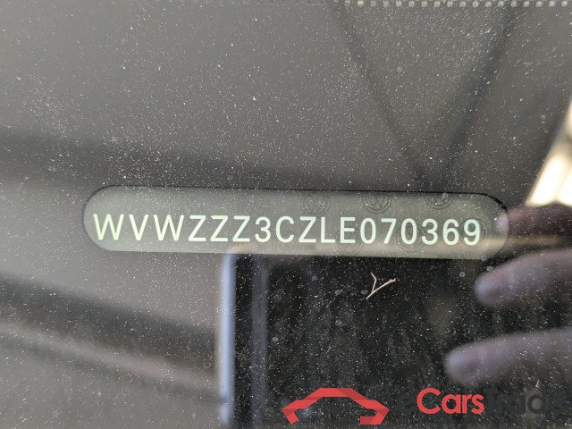 Volkswagen Passat Variant ´14 Passat Variant GTE 1.4 TSI 160KW AT6 E6d #5