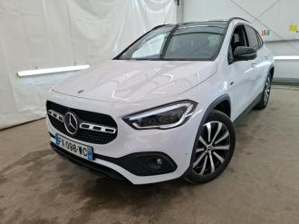 Mercedes GLA 250