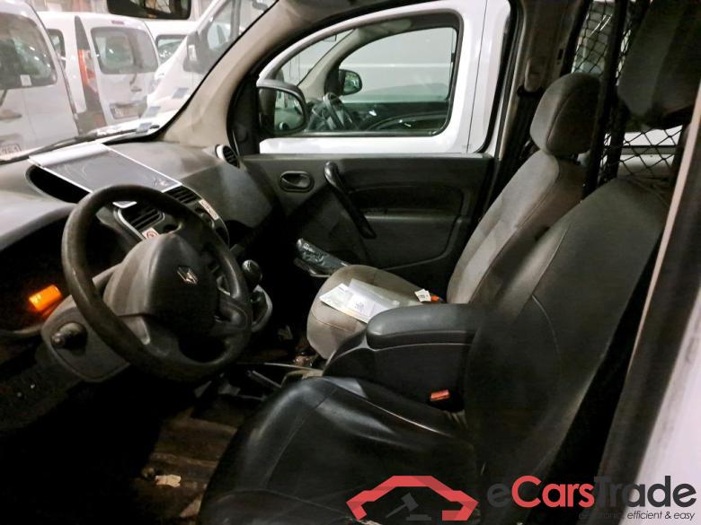 RENAULT KANGOO EXPRESS MAXI DSL - 2013 1.5 dCi Energy Confort (EU6) #5