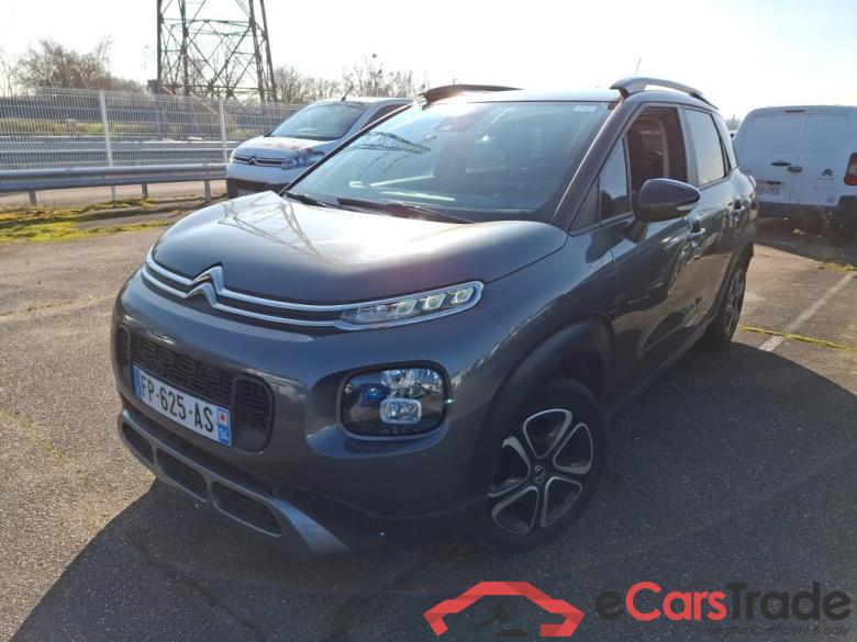 Citroen BlueHDi 100 S&S BVM6 Feel Business C3 Aircross Feel Business 1.5 BlueHDi 100CV BVM6 E6dT #1