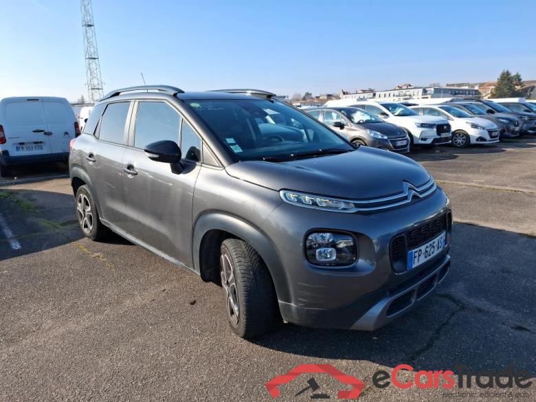 Citroen BlueHDi 100 S&S BVM6 Feel Business C3 Aircross Feel Business 1.5 BlueHDi 100CV BVM6 E6dT #5