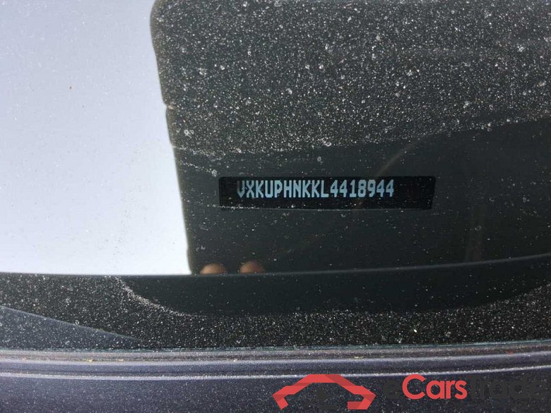 Opel Corsa F (2019->) DE - LimS5 1.2 Turbo EU6d, Edition (EURO 6d), 2019 - 2023 #2