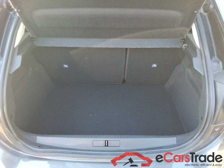 Opel Corsa F (2019->) DE - LimS5 1.2 Turbo EU6d, Edition (EURO 6d), 2019 - 2023 #3