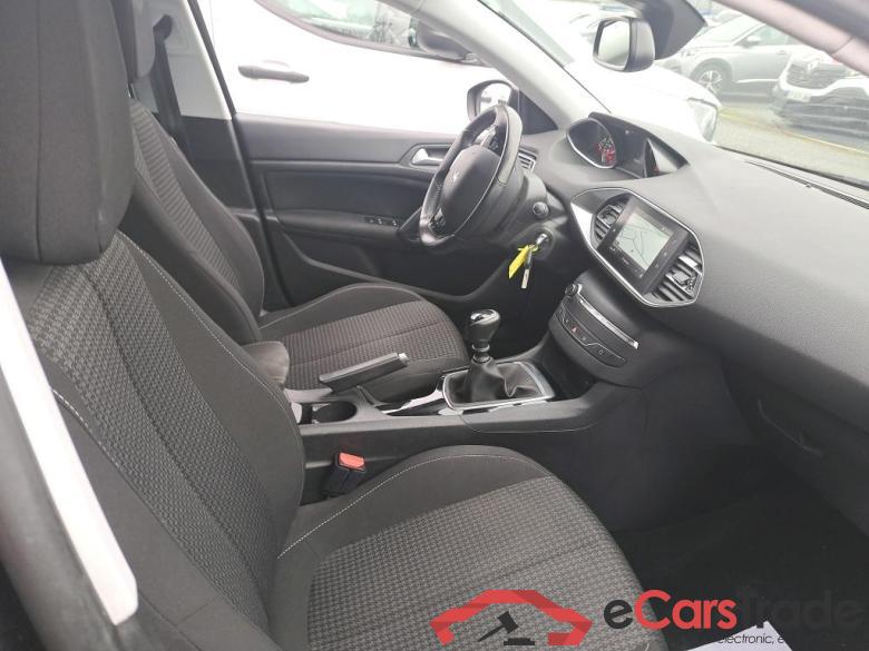 Peugeot BlueHDi 130 S&S ACTIVE BUSINESS 308 SW Active Business 1.5 HDi 130CV BVM6 E6dT #6