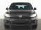 preview Volkswagen Tiguan #1