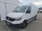 preview Volkswagen Crafter #0