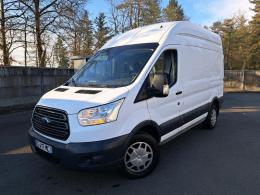 Ford 2.0 ECOB 130PS 330 L2H3 TREND BUSINESS Transit Fourgon 330 L2 Trend 2.0 TDCi 130CV BVM6 E6