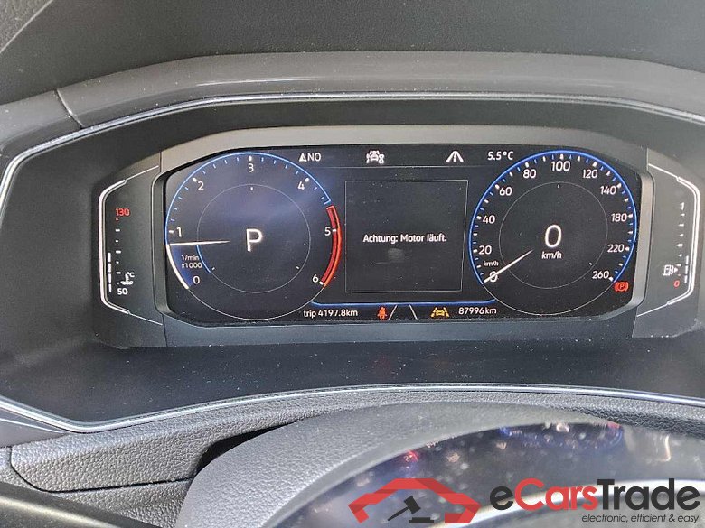 Volkswagen T-Roc (A11)(09.2017->2021) DE - SUV5 2.0 TDI EU6d-T, Sport 4Motion (EURO 6d-TEMP), 2019 - 2020 #6