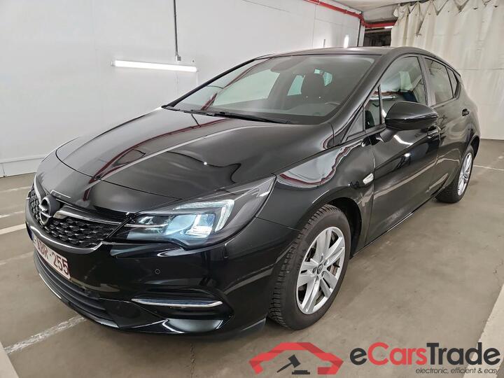 Opel Astra Astra 1.2 Turbo S/S Edition 81kW/110pk  5D/P Man-6 #1