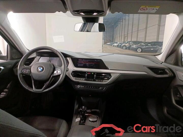 BMW 1 Reeks Hatch 1 Reeks Hatch 116dA (85 kW) 85kW/116pk  5D/P Auto-7 #5