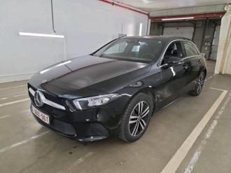 Mercedes A 250