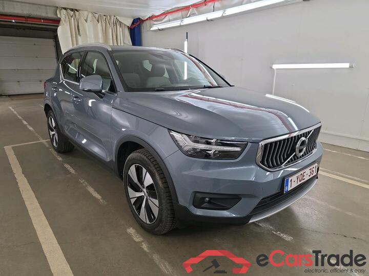 Volvo XC40 XC40 T5 Recharge Geartronic Inscription Expr. 192kW/261pk  5D/P Auto-7 #2