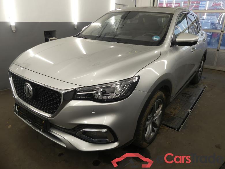 MG EHS ´21 MG EHS PHEV Luxury 5d 119kW #1