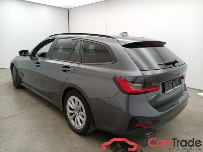 BMW 3 Reeks Touring 316dA (90 kW) 5d #3